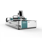 El làser CNC 3000W 3015: el punt d'entrada definitiu per als fabricants de me...