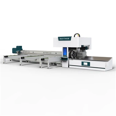 Portar -lo a comprendre els avantatges de la màquina de tall de bisell làser