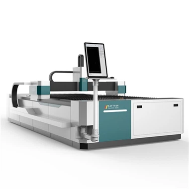 Les màquines de tall làser estaran al dia amb màquines de punxó i tindran un ...